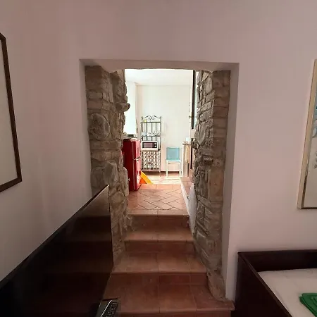 Leila's House Fontane Del Duca CastellʼArquato