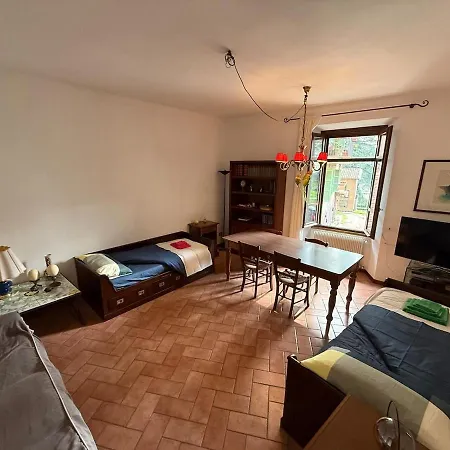 Leila's House Fontane Del Duca *