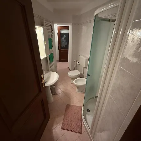 Apartmán Leila's House Fontane Del Duca *