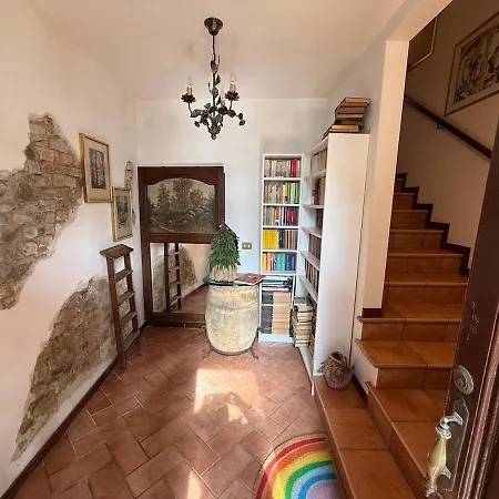 Leila's House Fontane Del Duca