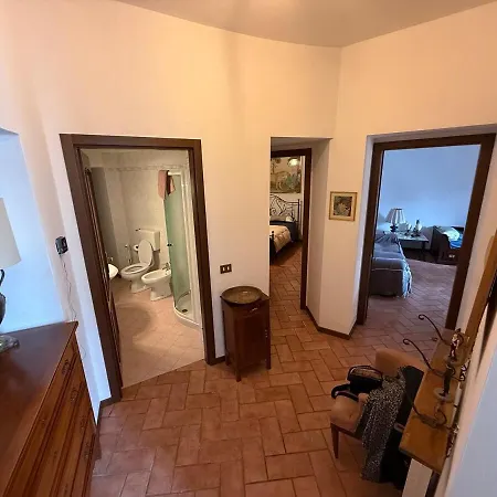 Leila's House Fontane Del Duca CastellʼArquato