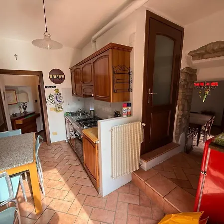 Leila's House Fontane Del Duca * CastellʼArquato