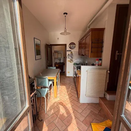 Leila's House Fontane Del Duca