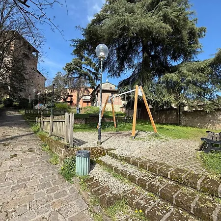 Leila's House Fontane Del Duca *