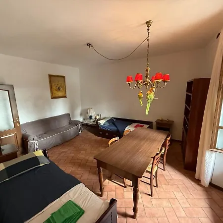 Leila's House Fontane Del Duca