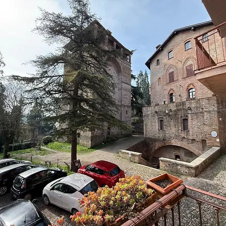 Apartment Leila's House Fontane Del Duca *