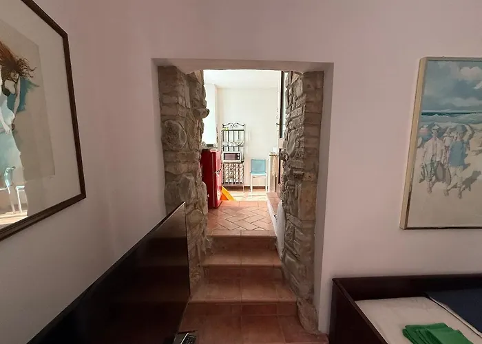 Leila's House Fontane Del Duca CastellʼArquato