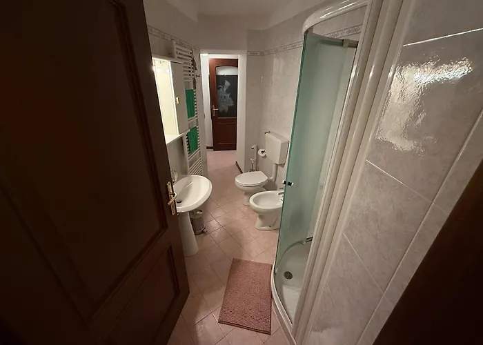 شقة Leila's House Fontane Del Duca *