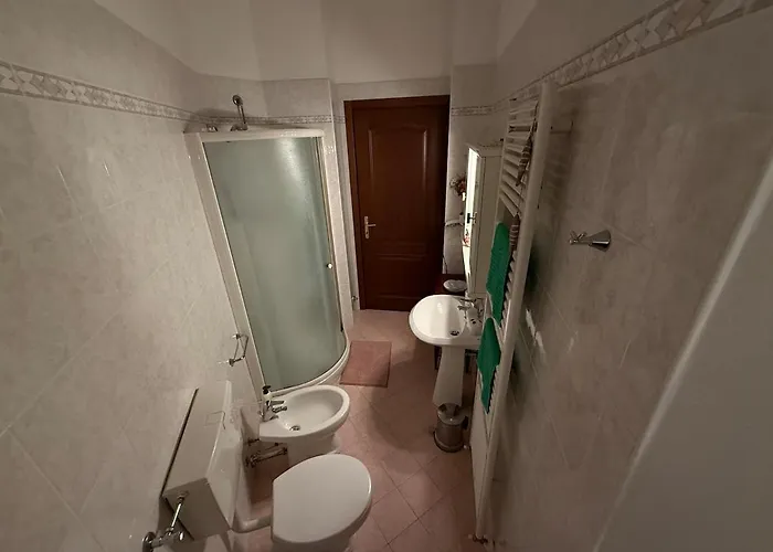 Apartamento Leila's House Fontane Del Duca CastellʼArquato