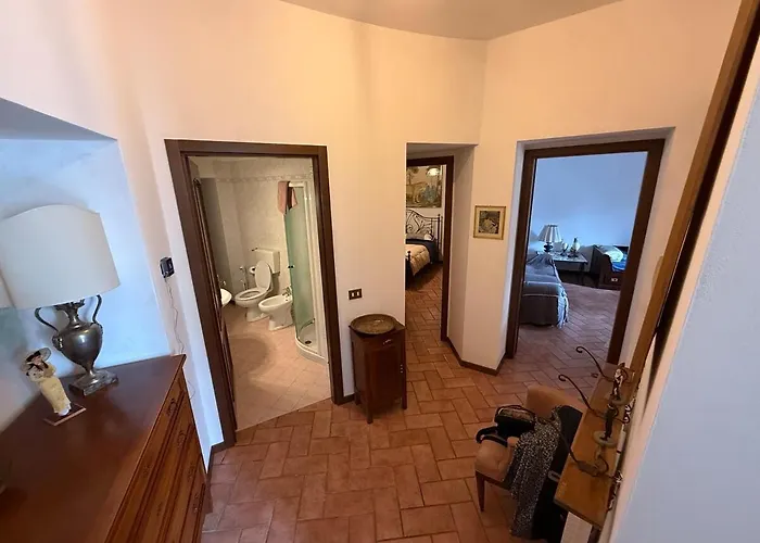 Leila's House Fontane Del Duca CastellʼArquato