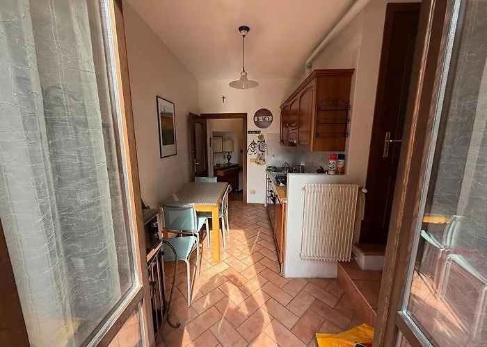 Leila's House Fontane Del Duca