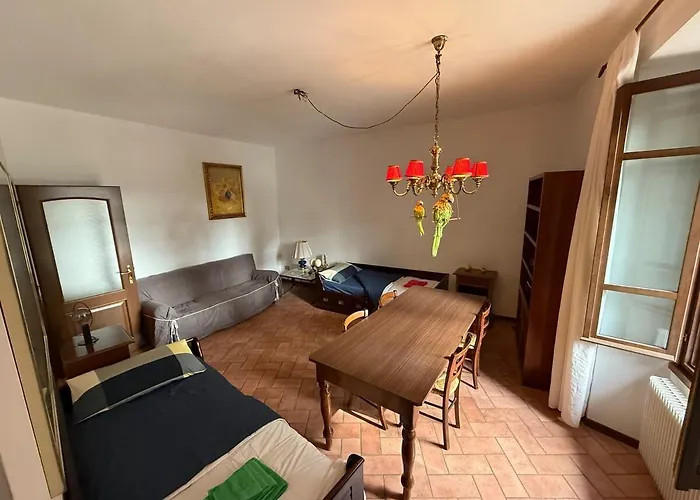 Leila's House Fontane Del Duca