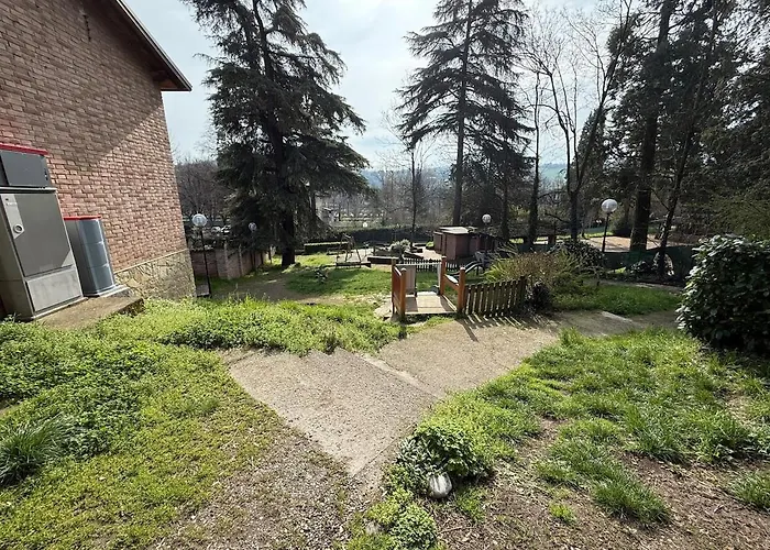 شقة Leila's House Fontane Del Duca